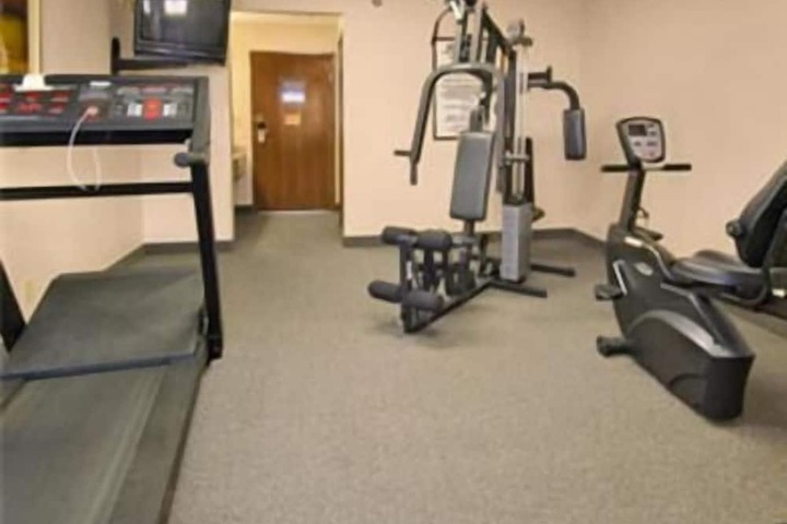 Health and Fitness 18 of 19