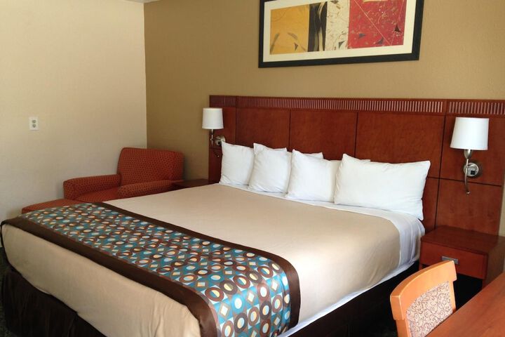 Escondido Lodge