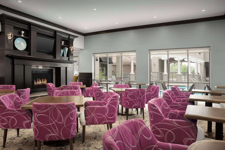 Hotel Interior 10 of 34