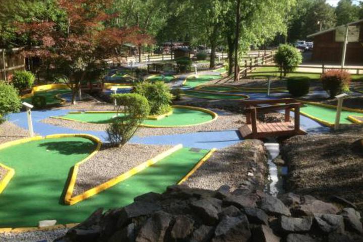 Lake Myers Lakeside Villa 17