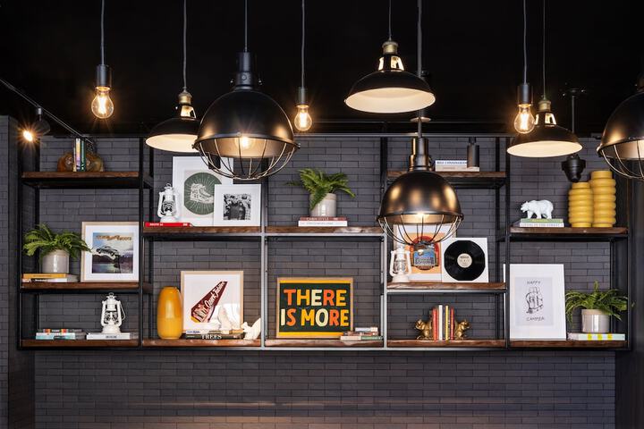 Hotel Interior 14 of 46