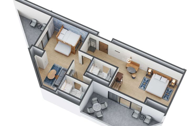 Room 50 of 96
