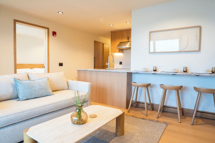 Offshore Spa & Residences
