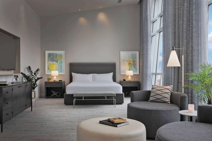 Hilton Omaha