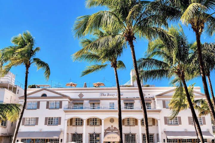 The Betsy - South Beach