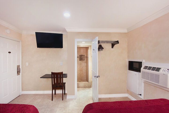 Nite Inn - Walking Distance to Universal Studios Hollywood