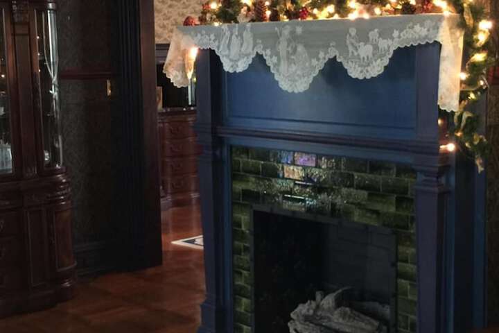 Susquehanna Manor Inn