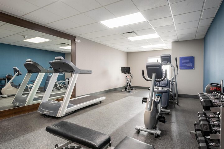 Hampton Inn La Junta