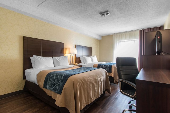 Comfort Inn Trois-Rivières