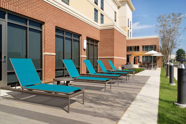 Terrace/Patio 53 of 54