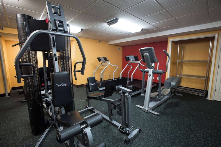 Health and Fitness 15 of 15