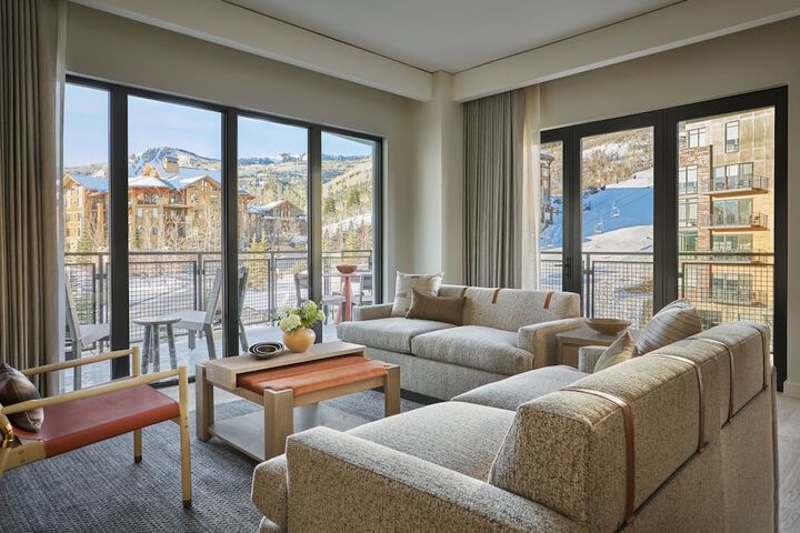 Pendry Park City