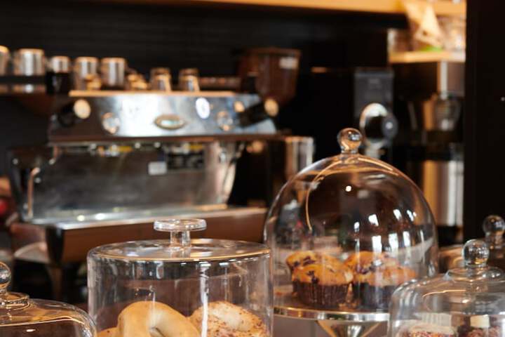 Breakfast/Coffee Service 50 of 62