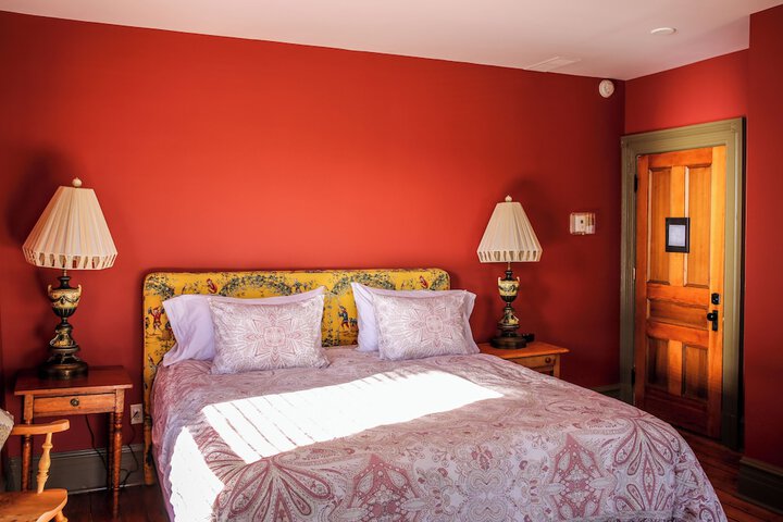The Millerton Inn