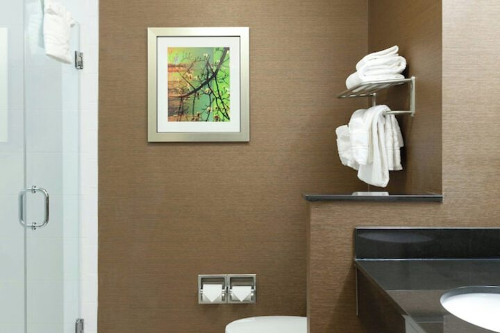 Fairfield Inn & Suites by Marriott Ithaca