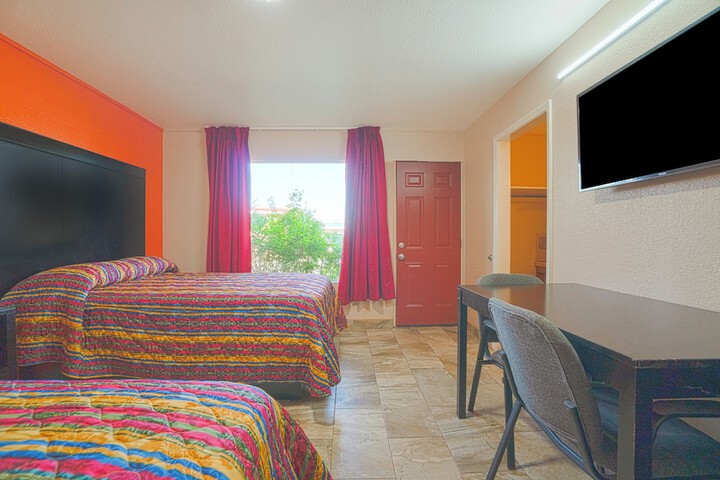 Vali Ho Motel by OYO Weslaco Mercedes
