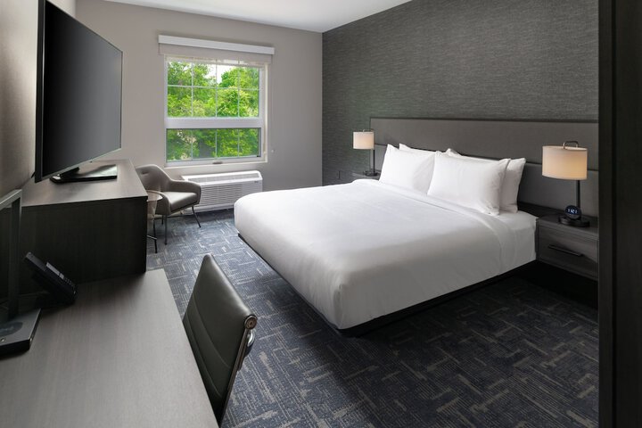 Fairfield Inn & Suites by Marriott Annapolis