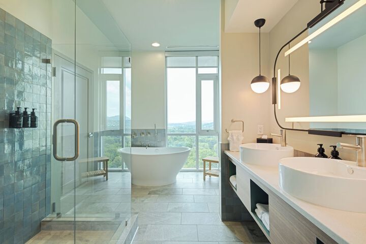 Hotel Indigo Asheville Downtown by IHG