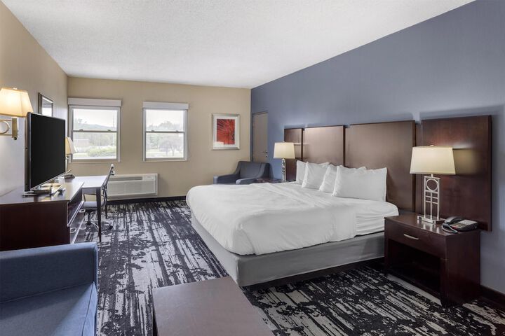 Best Western Owego Inn