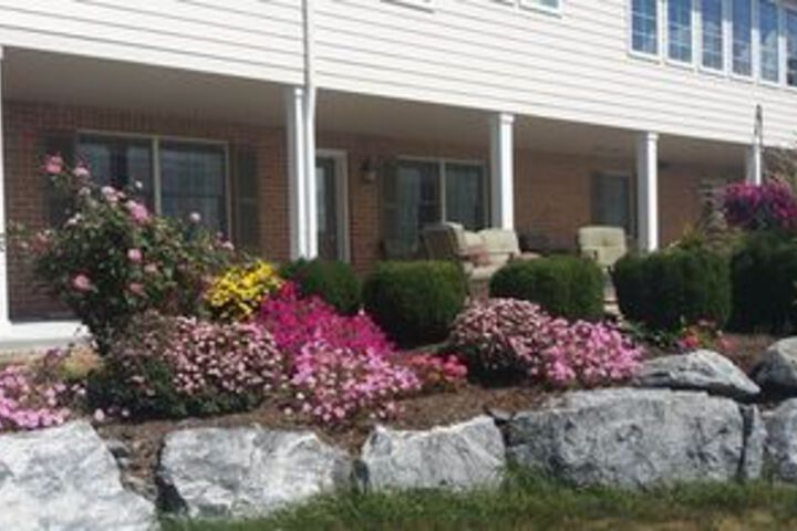 A Suite Escape Bed & Breakfast and Vacation Home