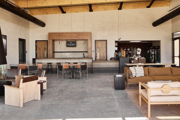 AutoCamp Zion