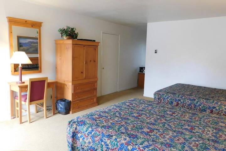 Pacific Gardens Inn