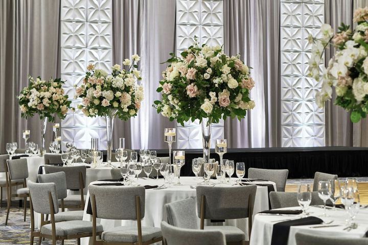 The Westin Charlotte