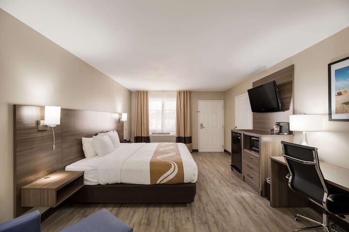 Quality Inn Sonora TX