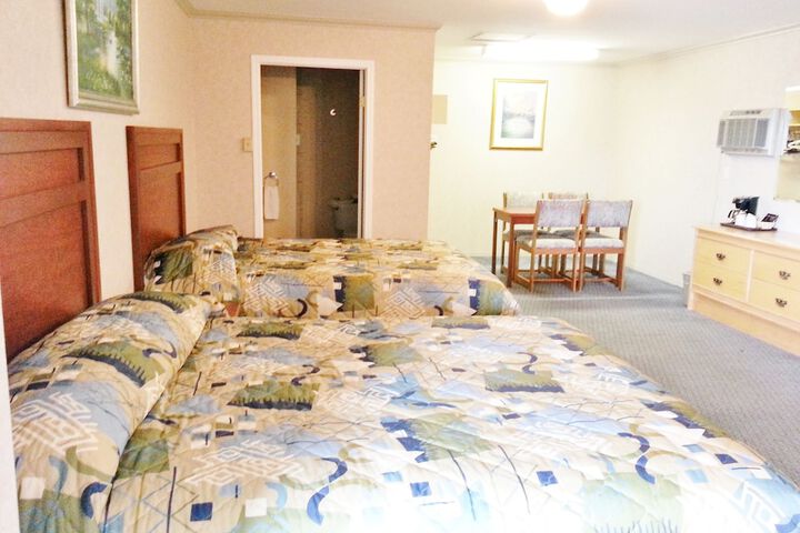Alpine Motel