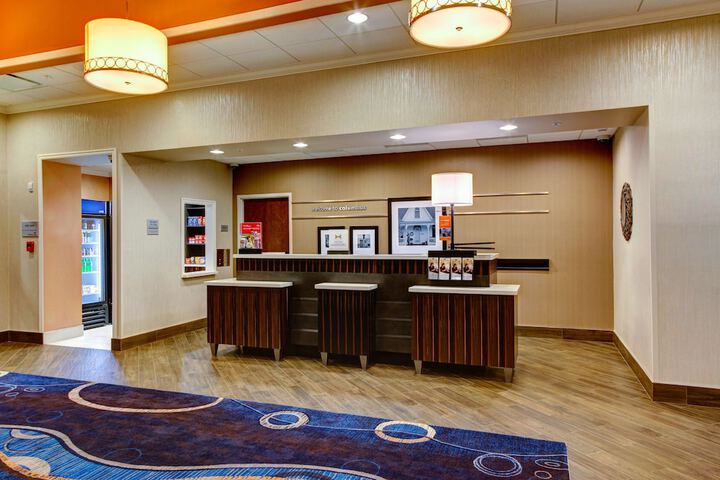 Hotel Interior 10 of 56