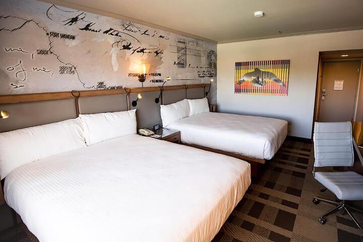 Primm Valley Hotel & Casino a Travelodge by Wyndham