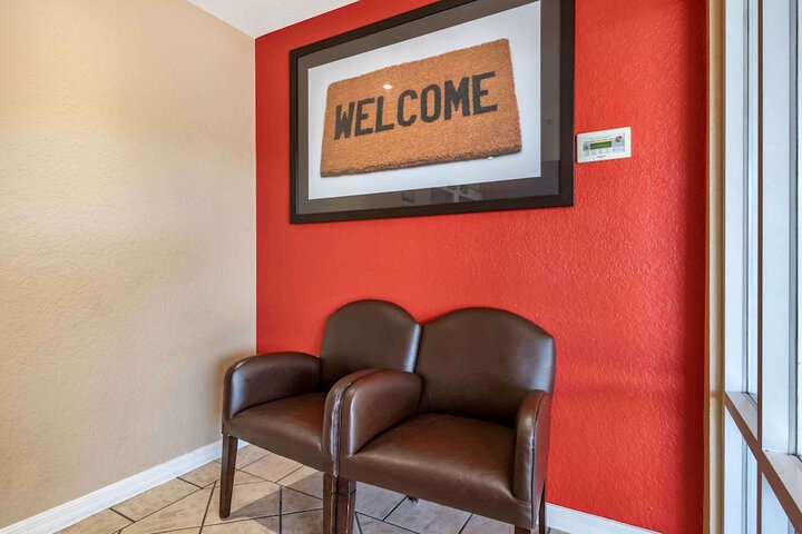 Extended Stay America Suites Orlando Altamonte Springs