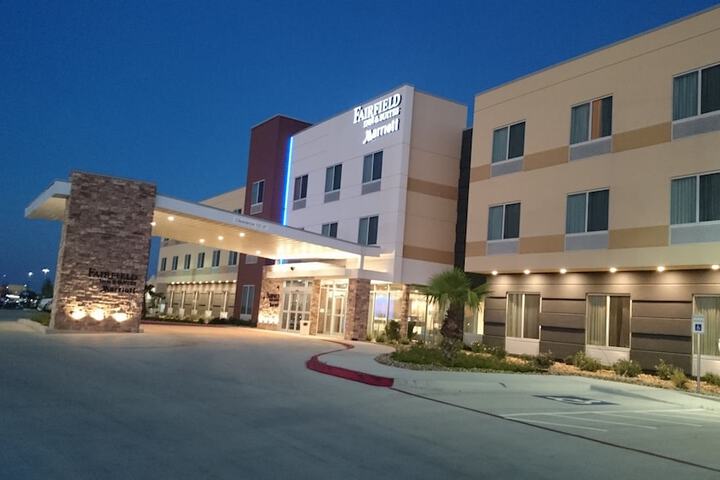 Hotel 3 of 46