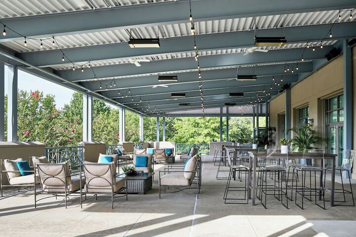 Renaissance Shoals Resort & Spa