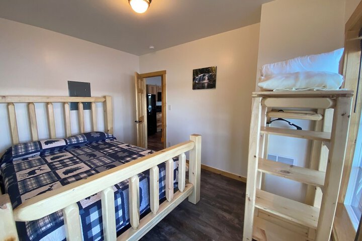 Keweenaw Waters Resort
