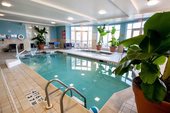 Pool 8 of 93