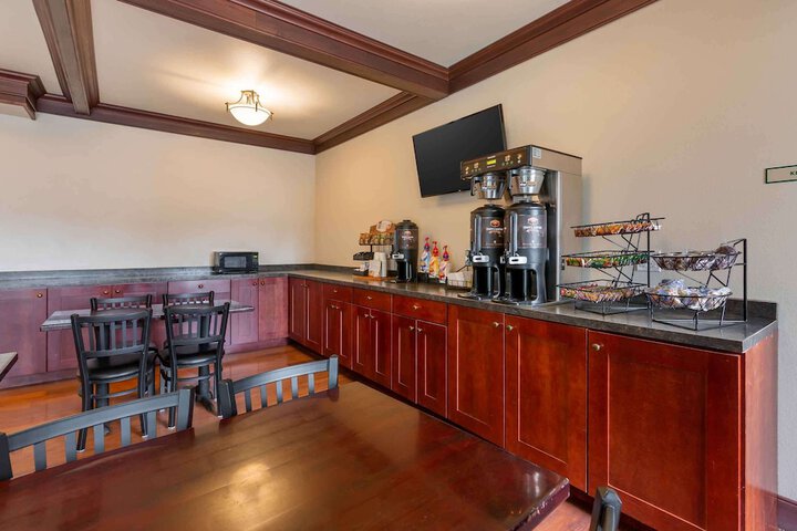 Extended Stay America Suites Minot