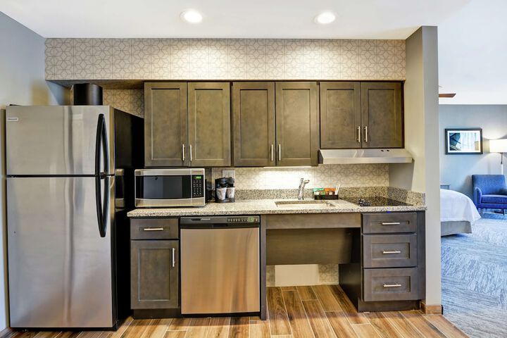 Homewood Suites by Hilton Hadley Amherst