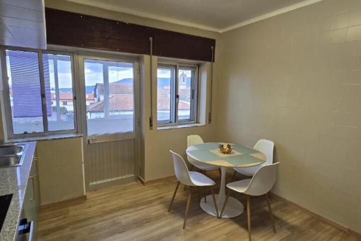 Apartamento Vila Melgaço