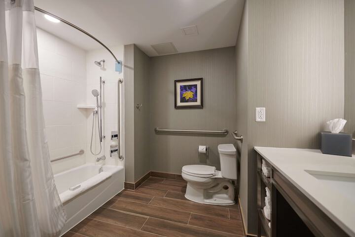 Hilton Garden Inn St. Johns Newfoundland Canada