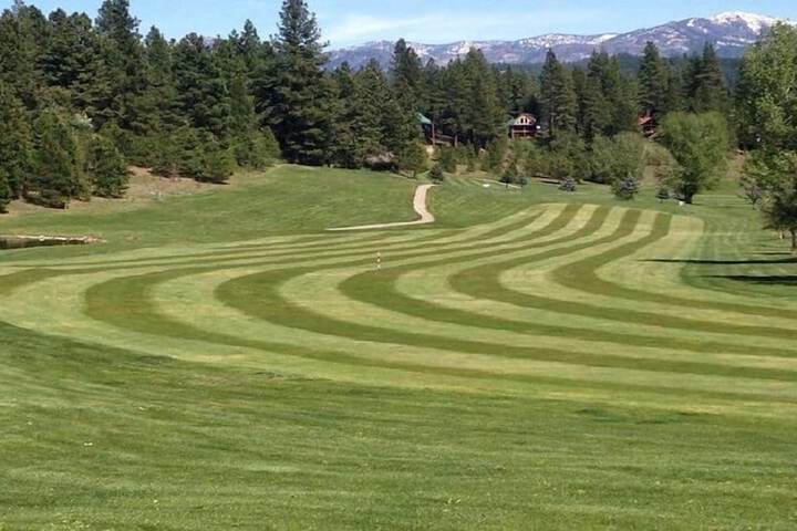 Golf 9 of 14