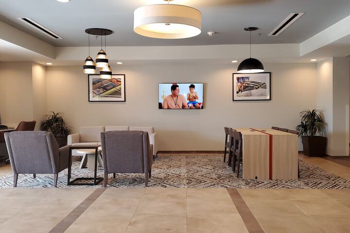 Candlewood Suites Lake Charles South by IHG