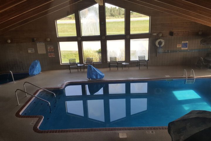 Pool 2 of 46