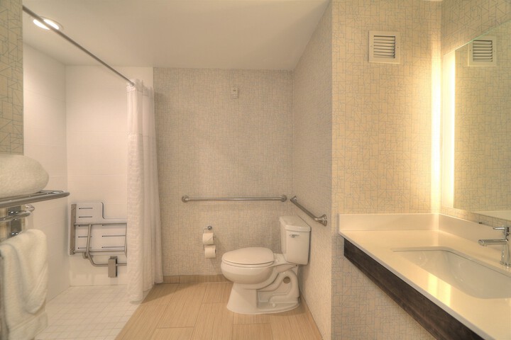 Holiday Inn Express Hotel & Suites Mobile / Saraland by IHG