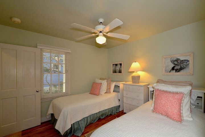 Cottage Rental Agency - Seaside Florida