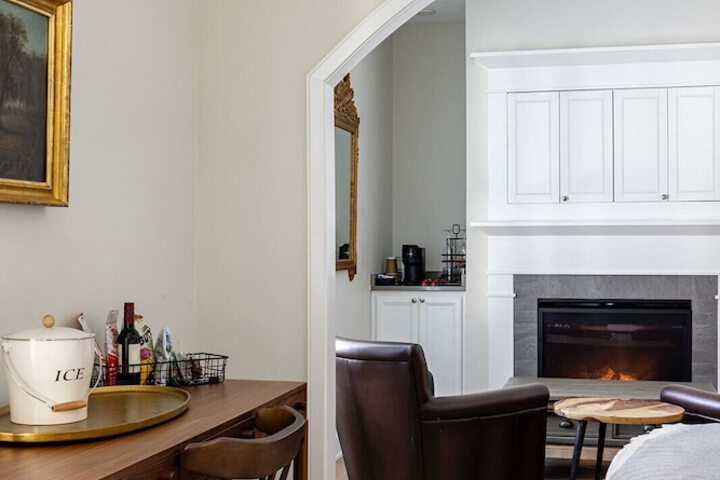 Briar Barn Inn