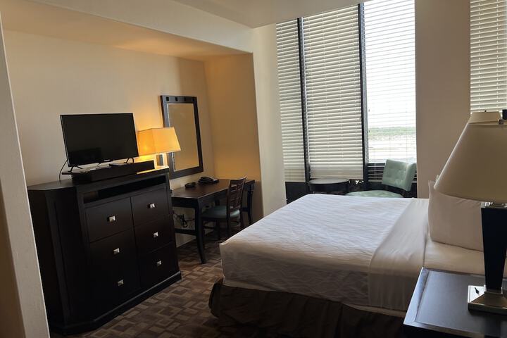 Sunchase Inn & Suites