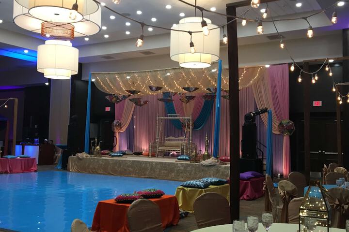 Embassy Suites by Hilton Chicago Naperville