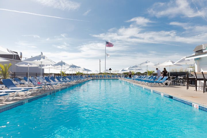 Grand Hotel of Cape May