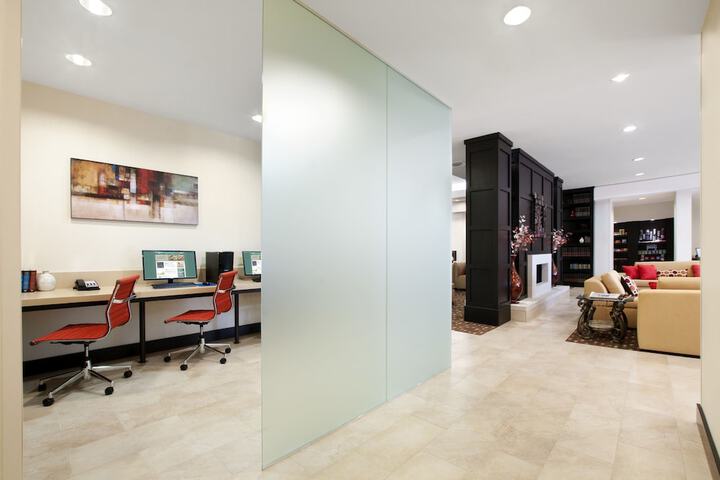 Homewood Suites by Hilton Fort Worth West at Cityview TX